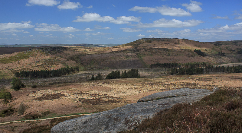 Higger Tor Higger Tor